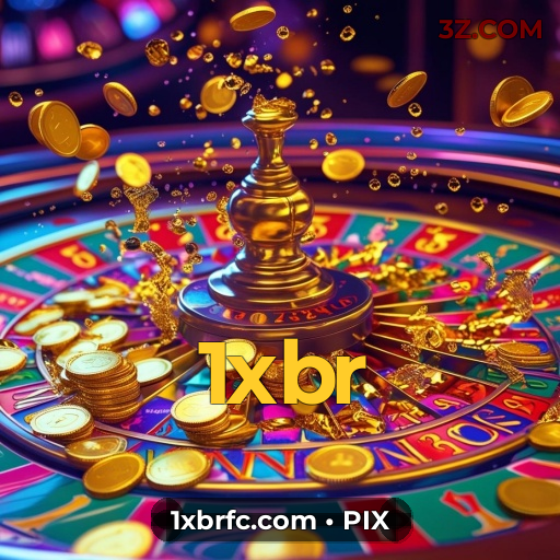 Experiência VIP 1xbr