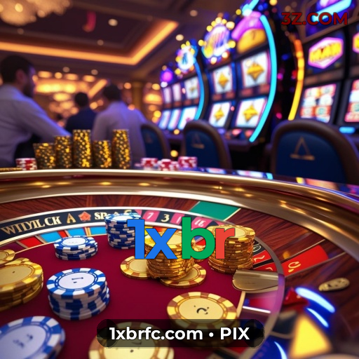 Apostas de Tênis 1xbr