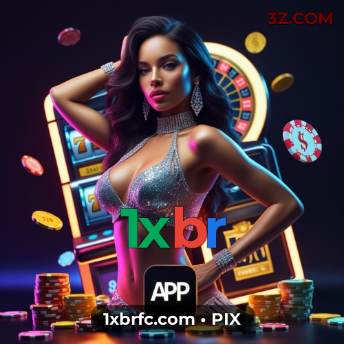 Experiência VIP 1xbr